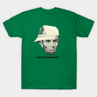 KID LINCOLN T-Shirt